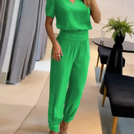 WW | Damen Elegante Jumpsuit Overall