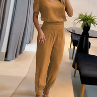 WW | Damen Elegante Jumpsuit Overall