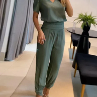 WW | Damen Elegante Jumpsuit Overall