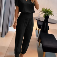 WW | Damen Elegante Jumpsuit Overall