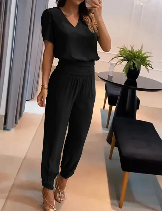 WW | Damen Elegante Jumpsuit Overall