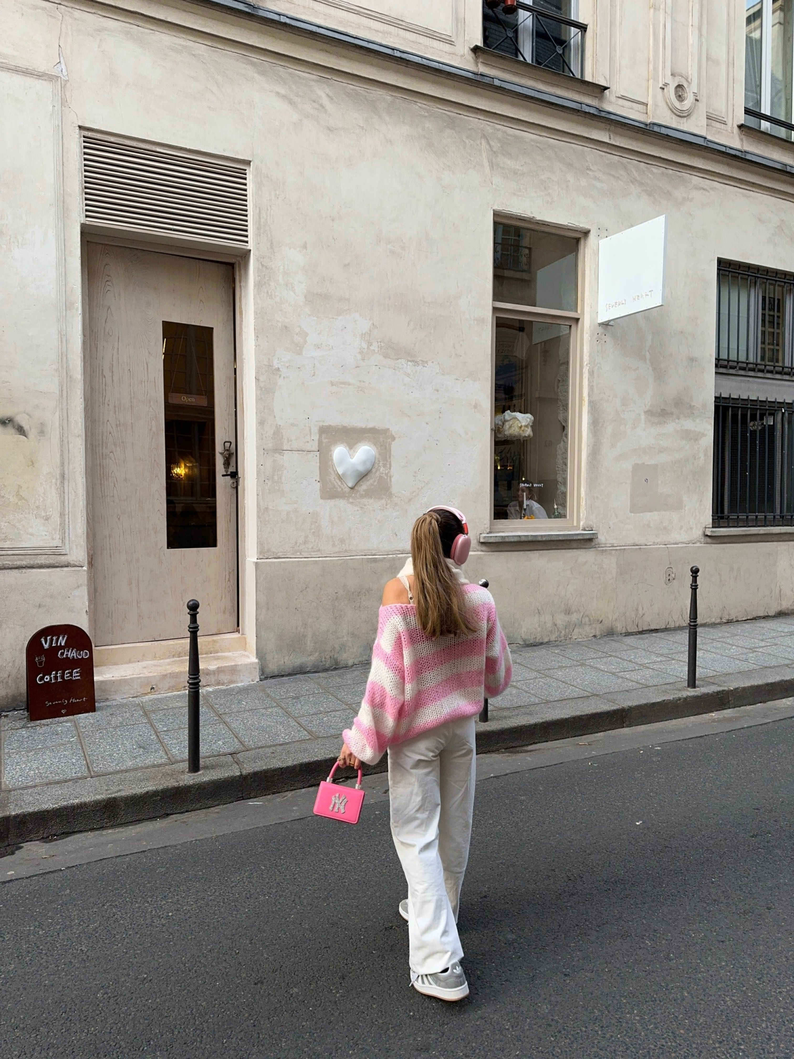 WW | Damen Elegante Pullover Strick