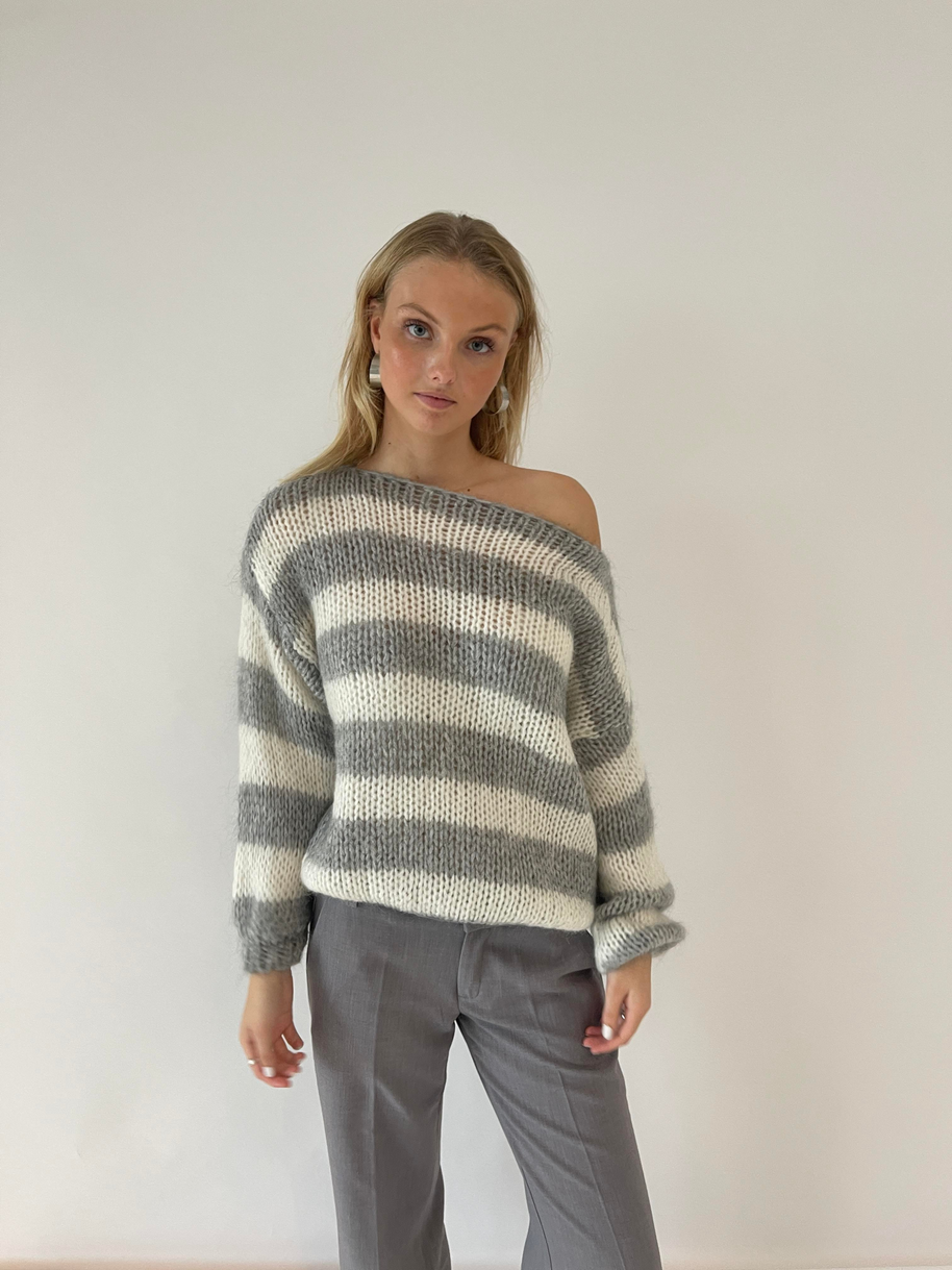 WW | Damen Elegante Pullover Strick