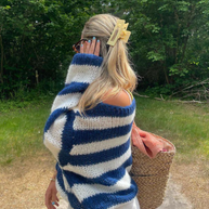 WW | Damen Elegante Pullover Strick