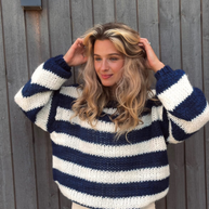 WW | Damen Elegante Pullover Strick