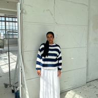 WW | Damen Elegante Pullover Strick