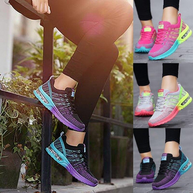 WW | Damen Fitness Sportschuhe Bunt
