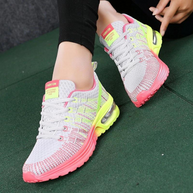 WW | Damen Fitness Sportschuhe Bunt