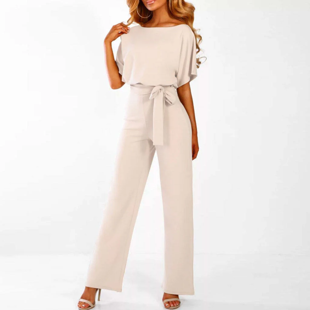 WW | Damen Festlicher Jumpsuit Elegant
