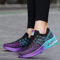 WW | Damen Fitness Sportschuhe Bunt