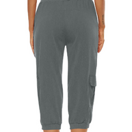 WW | Damen Freizeithose High Waist