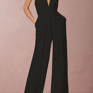 WW | Damen Jumpsuit Elegant Festlich