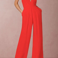 WW | Damen Jumpsuit Elegant Festlich