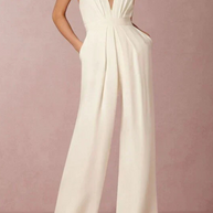 WW | Damen Jumpsuit Elegant Festlich