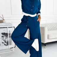 WW | Damen Freizeit Jogginganzug Elegant