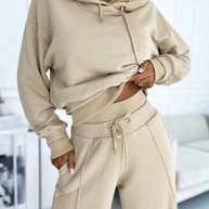 WW | Damen Freizeit Jogginganzug Elegant