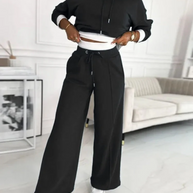 WW | Damen Freizeit Jogginganzug Elegant