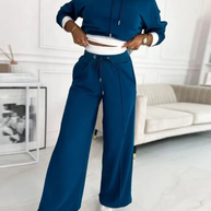 WW | Damen Freizeit Jogginganzug Elegant