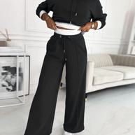 WW | Damen Freizeit Jogginganzug Elegant