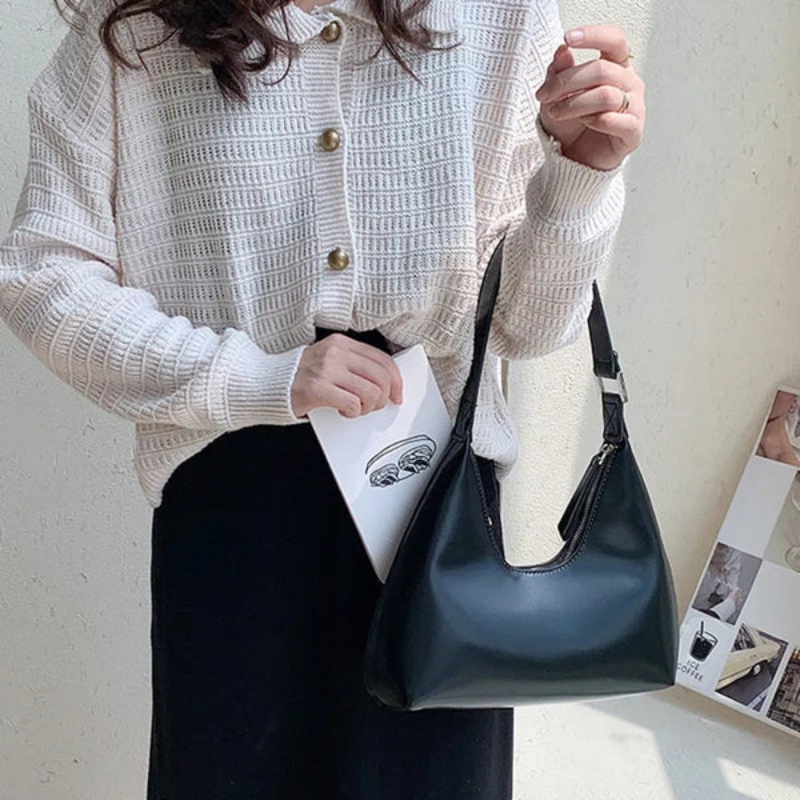 WW | Damen Kleine Handtasche Moderner