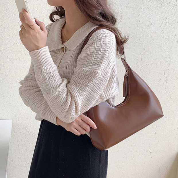 WW | Damen Kleine Handtasche Moderner
