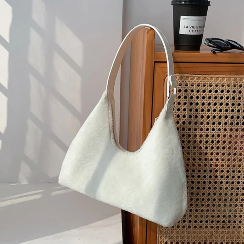 WW | Damen Kleine Handtasche Moderner