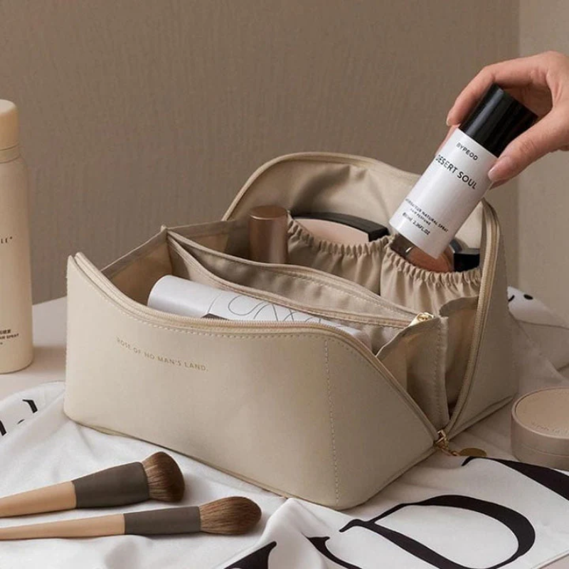 WW | Damen Beige Tasche Klein