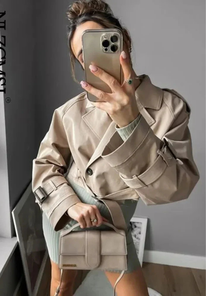 WW | Damen Sommerjacke