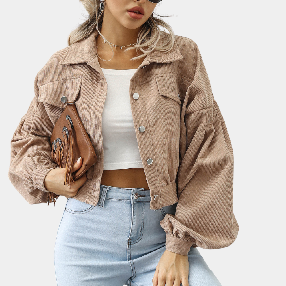 WW | Damen Sommerjacke