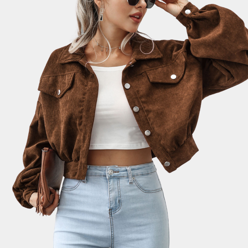 WW | Damen Sommerjacke