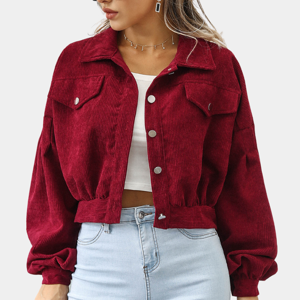 WW | Damen Sommerjacke