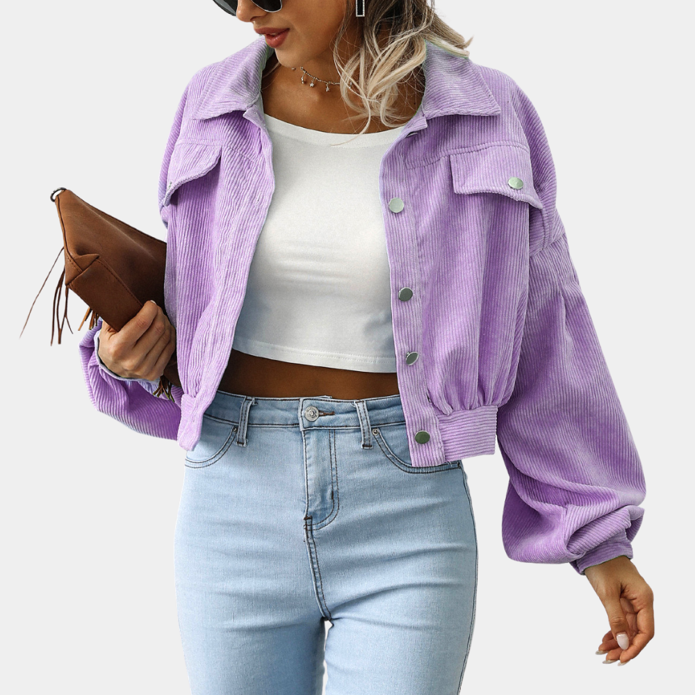 WW | Damen Sommerjacke
