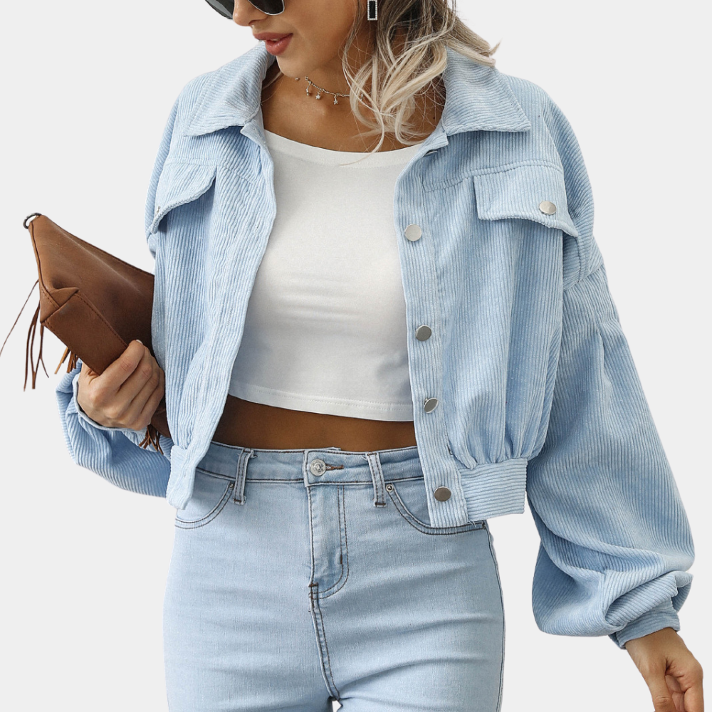 WW | Damen Sommerjacke