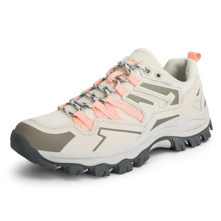 W&W Mode | Damen Leichte Wanderschuhe Sommer