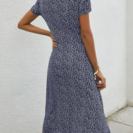 WW | Luftiges Sommerkleid Midi