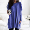 Blauviolett