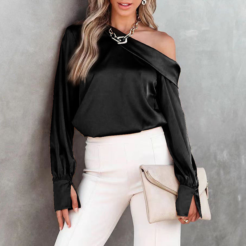 WW | Oberteile Damen Party Sexy Top