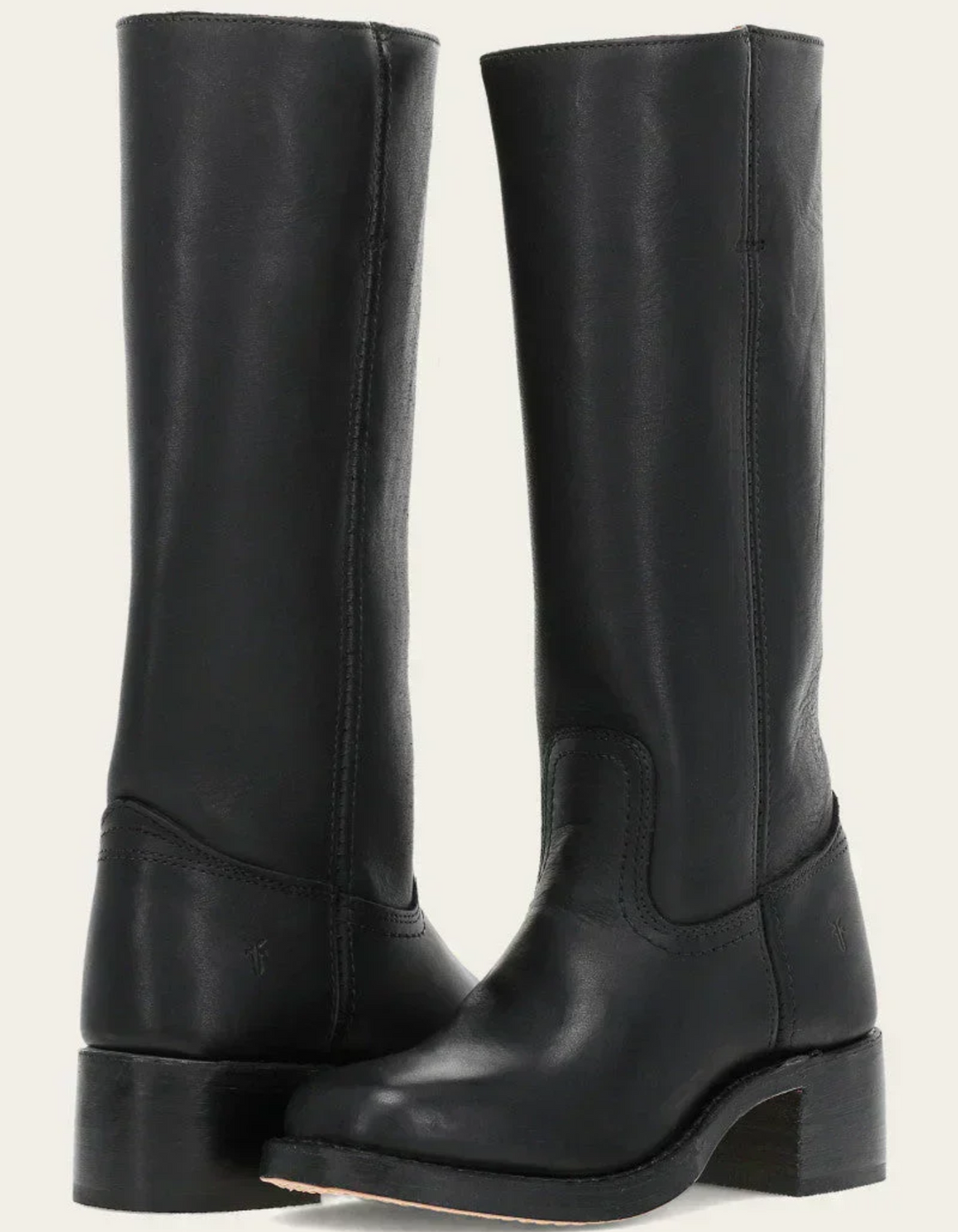 W&W Mode | Damen Plateau Stiefel Bequeme