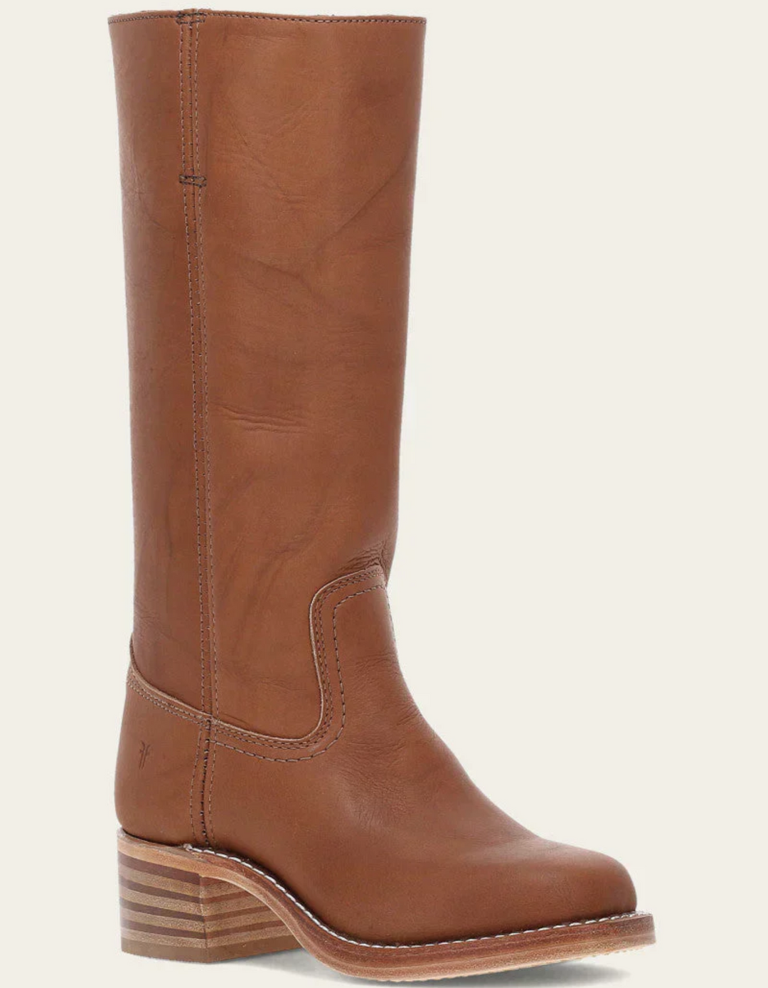 W&W Mode | Damen Plateau Stiefel Bequeme