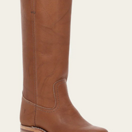 WW | Damen Plateau Stiefel Bequeme