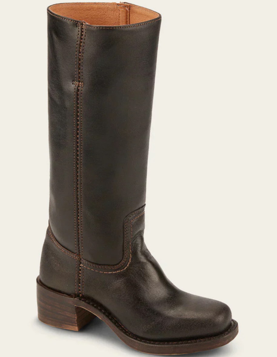 WW | Damen Plateau Stiefel Bequeme