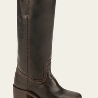 WW | Damen Plateau Stiefel Bequeme