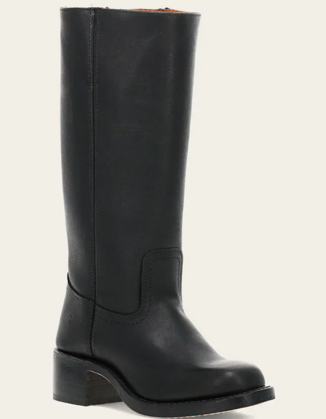 W&W Mode | Damen Plateau Stiefel Bequeme