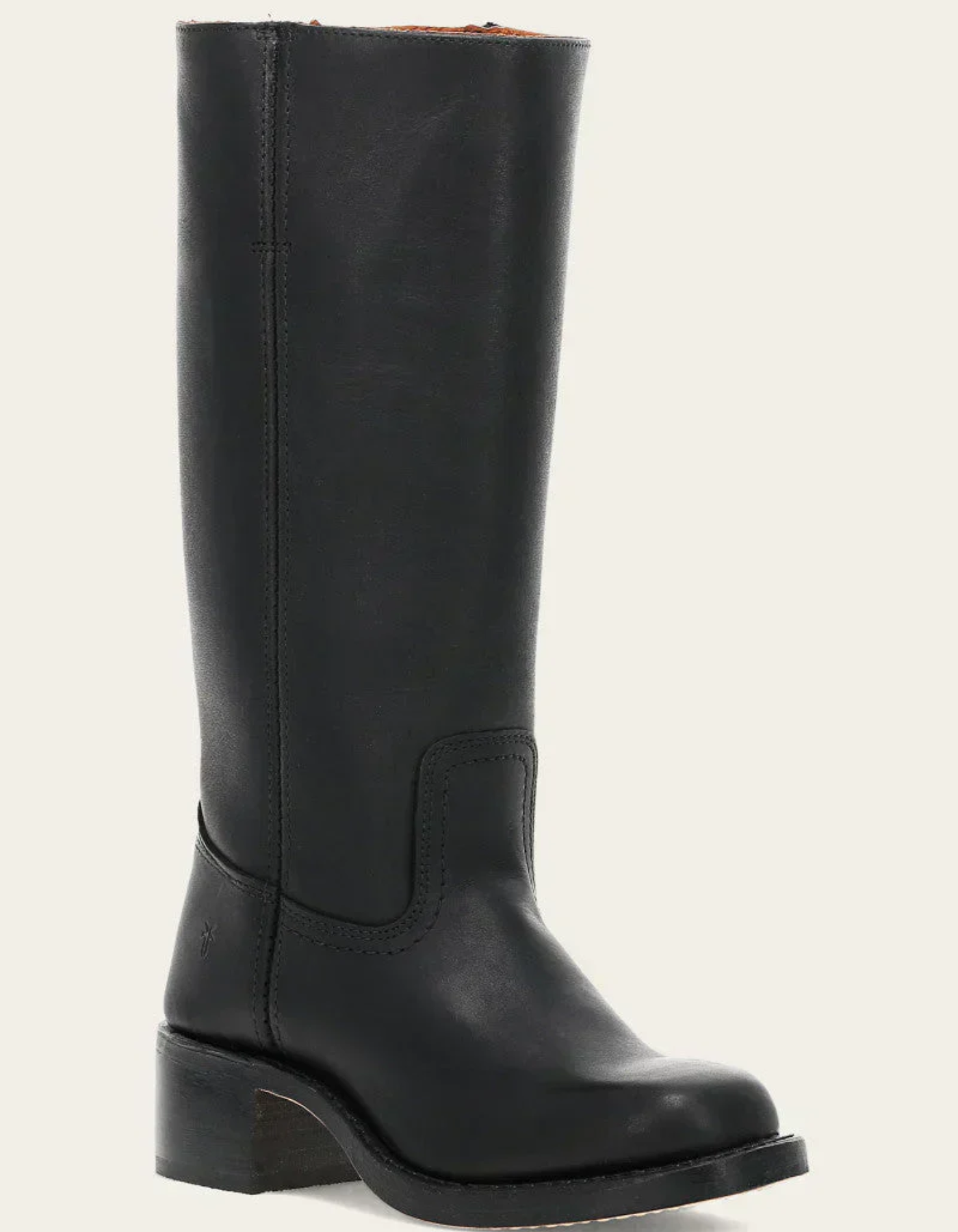 WW | Damen Plateau Stiefel Bequeme