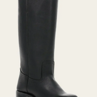WW | Damen Plateau Stiefel Bequeme