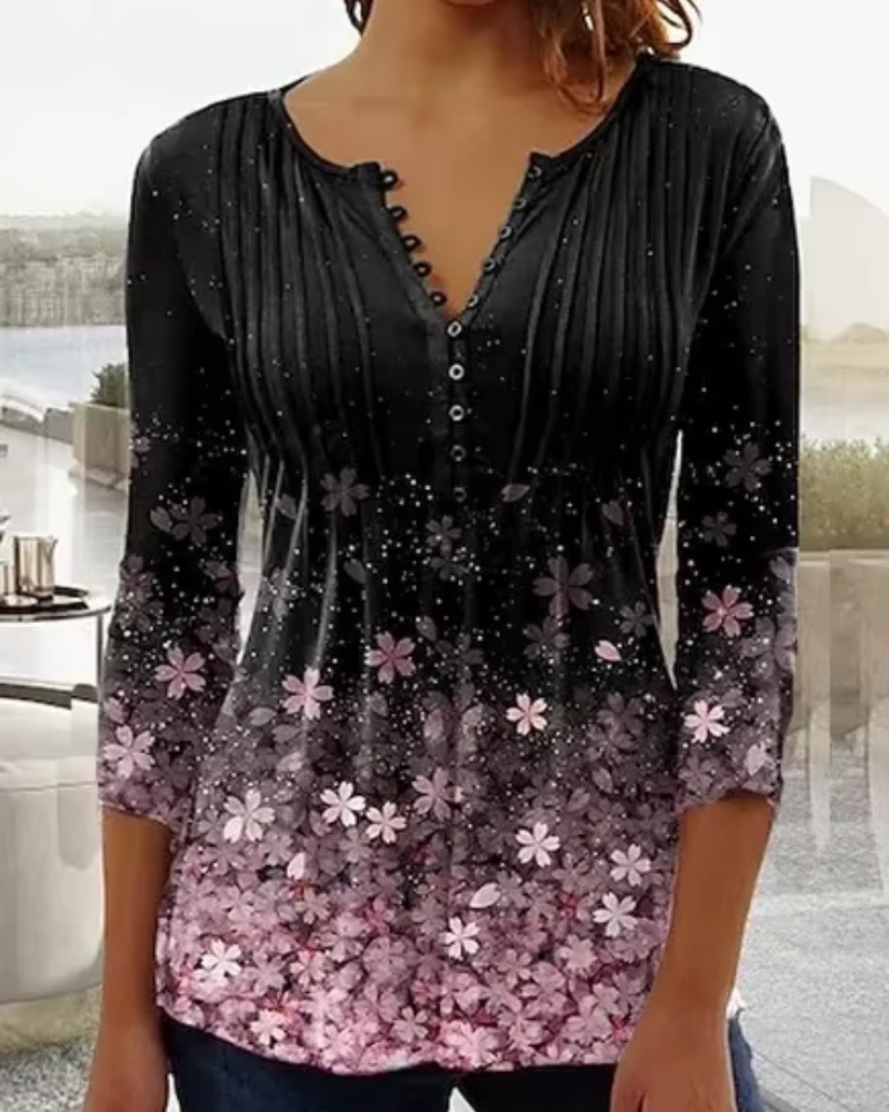 WW | Damen Sommer Oberteile Schicken Top