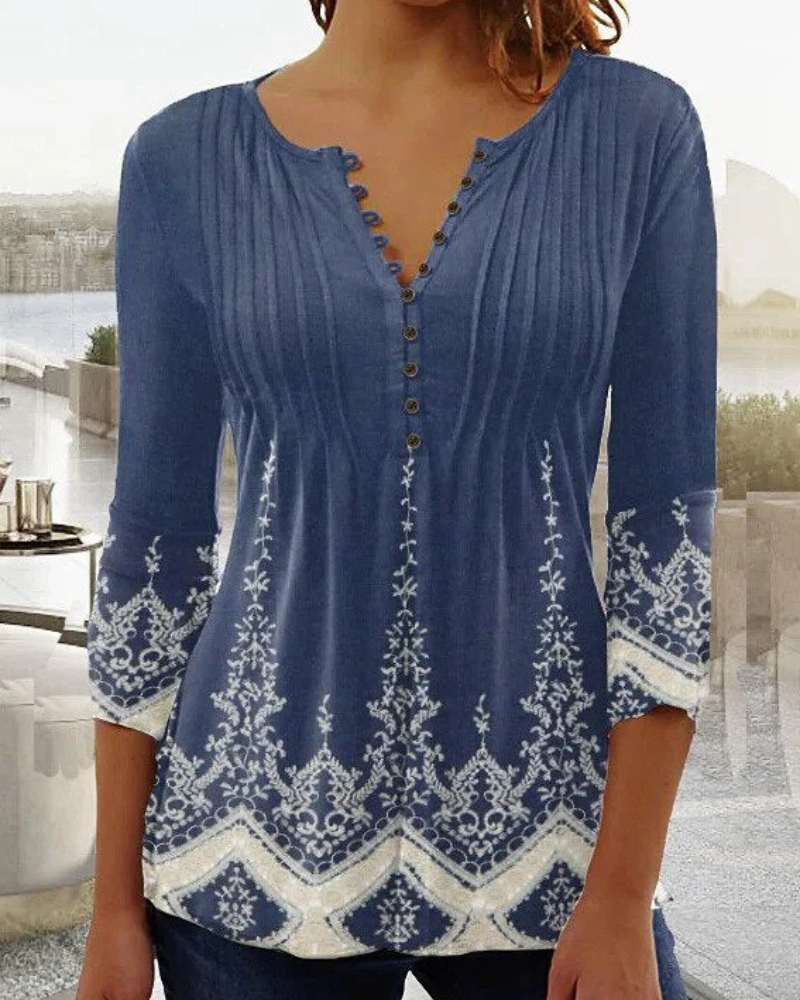 WW | Damen Sommer Oberteile Schicken Top
