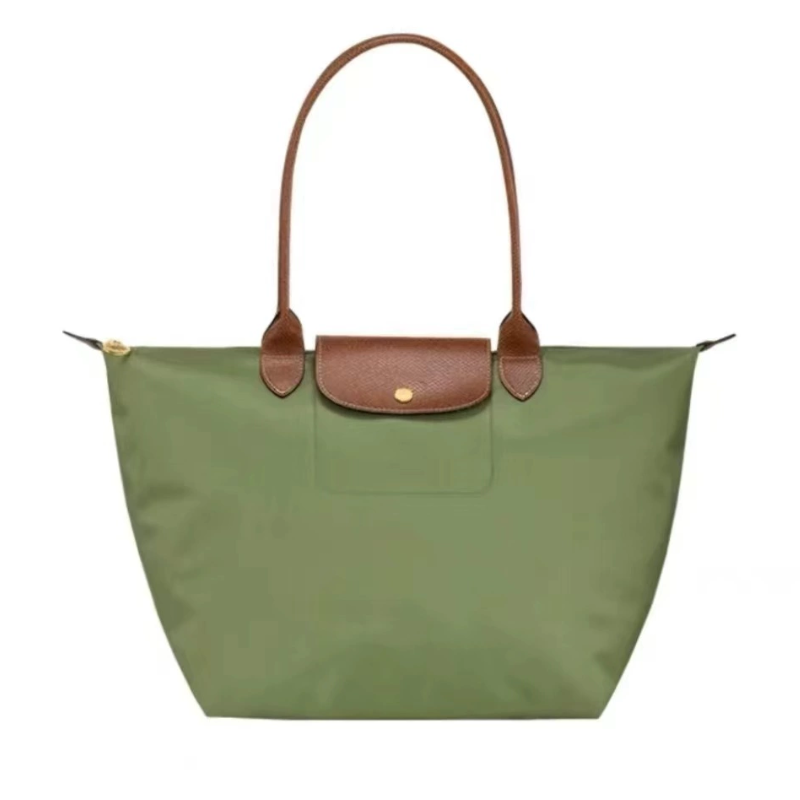 WW | Damen Schwarz Handtasche Shopper