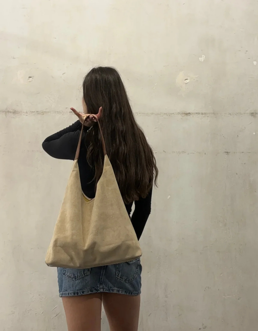 W&W Mode | Stilvolle Damen Umhängetasche
