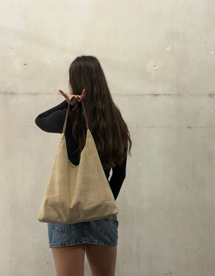 W&W Mode | Stilvolle Damen Umhängetasche